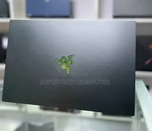 New Laptop Razer Blade 16GB Intel Core I7 SSD 512GB