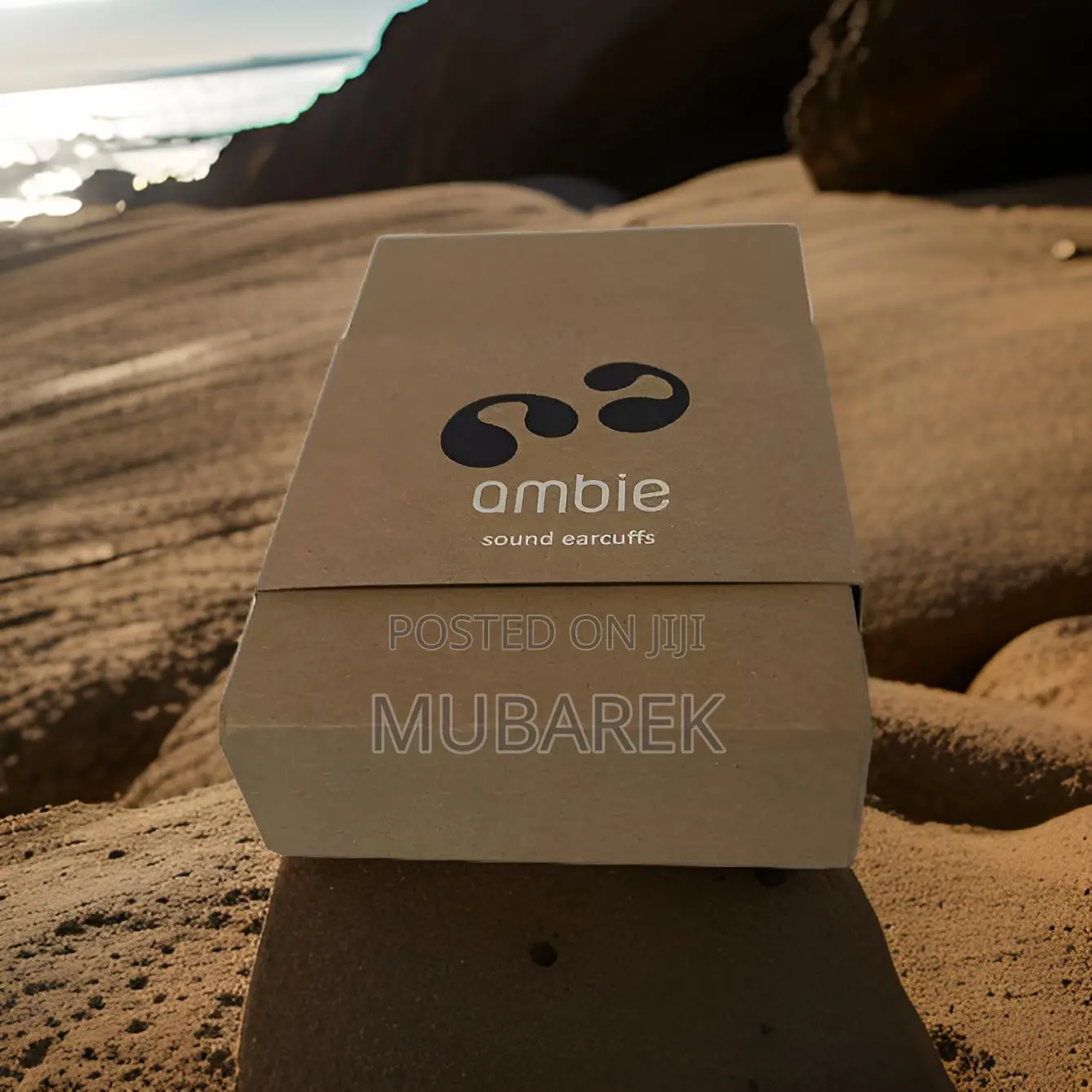 Ambie Earcuff: Refined Ear Accessory Timeless Chic