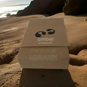 Ambie Earcuff: Refined Ear Accessory Timeless Chic