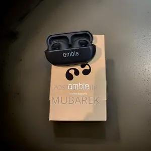 Ambie Earcuff: Refined Ear Accessory Timeless Chic