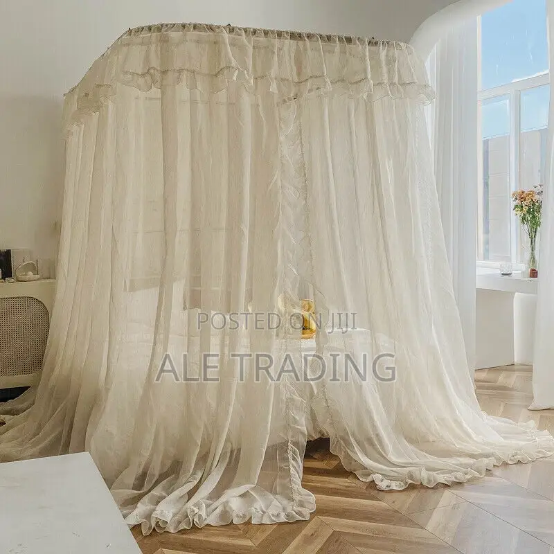ዘመናዊ አጎበር/Mosquito Net