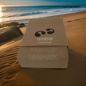 Ambie Earcuff: Sophisticated Earring Cuff Effortless Style