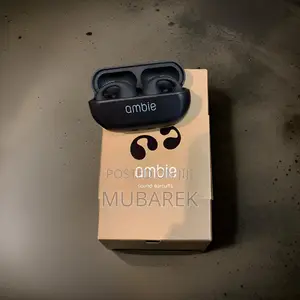 Ambie Earcuff: Sophisticated Earring Cuff Effortless Style