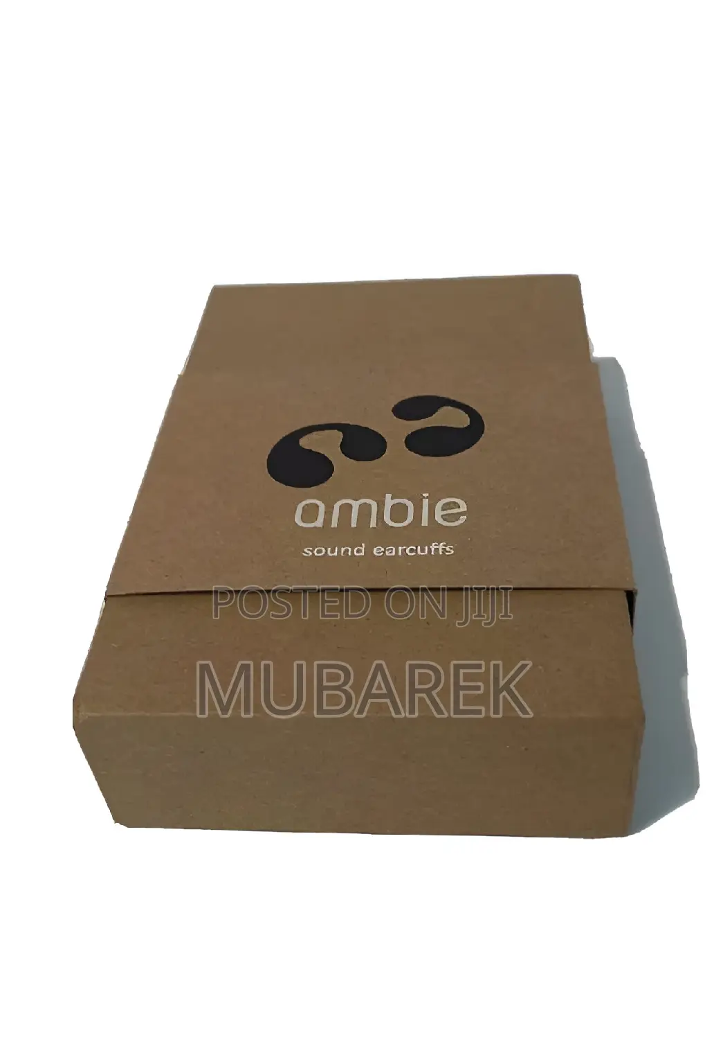 Ambie Earcuff: Minimalist Ear Adornment Sleek Elegance