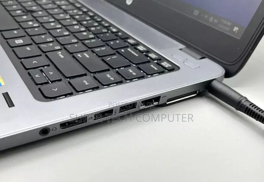 New Laptop HP EliteBook 840 4GB Intel Core I5 HDD 500GB