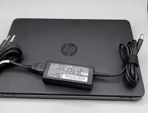 New Laptop HP EliteBook 840 4GB Intel Core I5 HDD 500GB