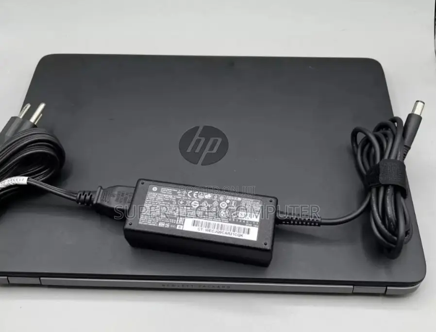 New Laptop HP EliteBook 840 4GB Intel Core I5 HDD 500GB
