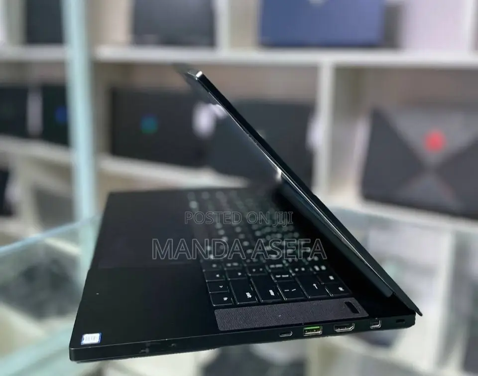 New Laptop Razer Blade 16GB Intel Core I7 SSD 512GB