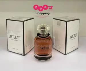 Photo - Givenchy l'Interdit Ladies Perfume