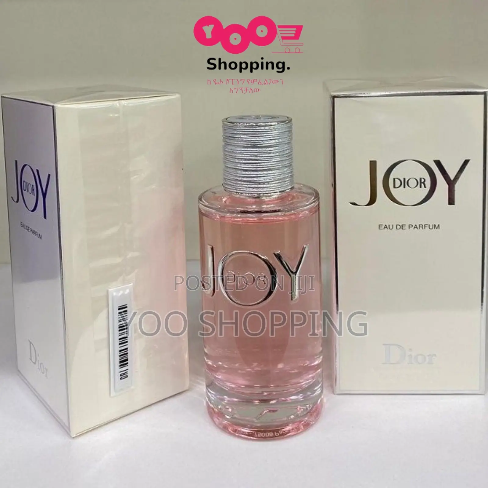 Joy by Dior Edp for Ladies
