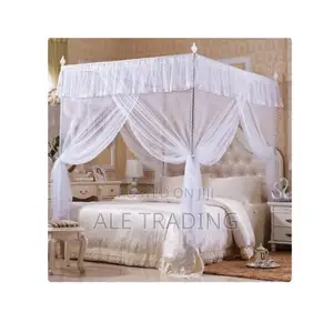 ዘመናዊ አጎበር/Mosquito Net