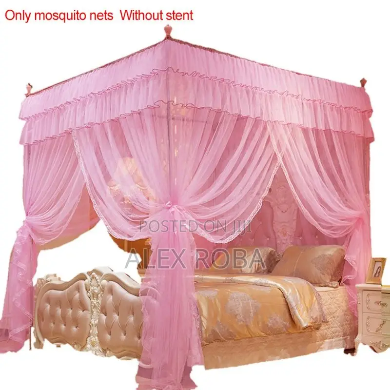 ዘመናዊ አጎበር/Mosquito Net