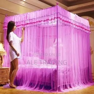 ዘመናዊ አጎበር/Mosquito Net