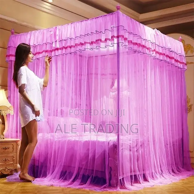 ዘመናዊ አጎበር/Mosquito Net