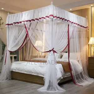 ዘመናዊ አጎበር/Mosquito Net