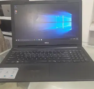 Photo - New Laptop Dell Inspiron 15 8GB Intel Core I5 HDD 1T