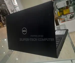 New Laptop Dell Inspiron 15 8GB Intel Core I5 HDD 1T