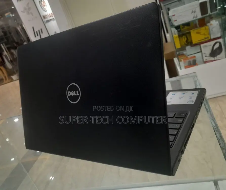 New Laptop Dell Inspiron 15 8GB Intel Core I5 HDD 1T