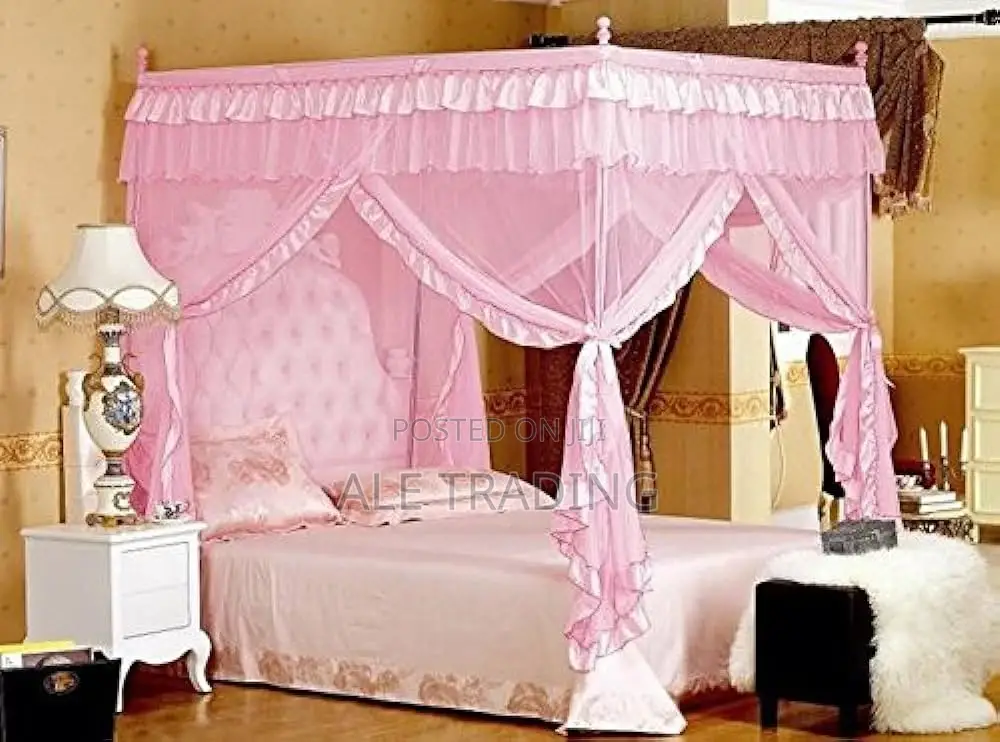 ዘመናዊ አጎበር/Mosquito Net