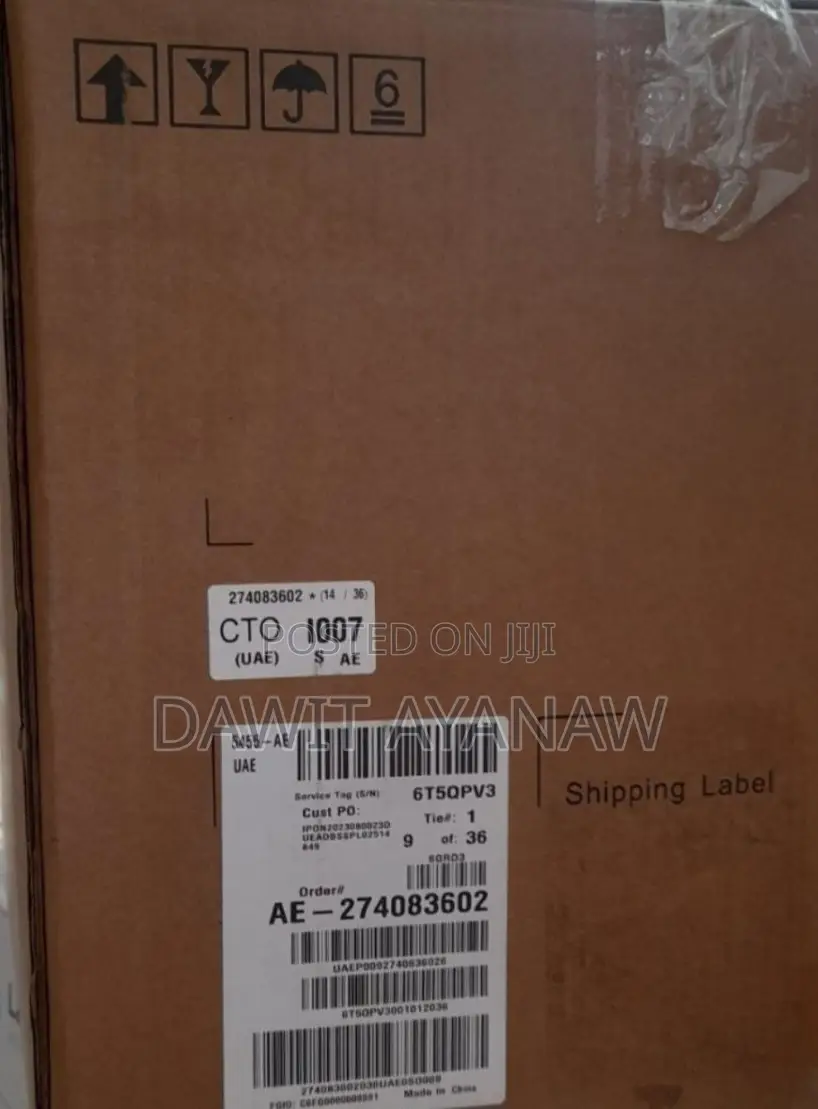 New Desktop Computer Dell OptiPlex 3000 MT 8GB Intel Core I5 SSD 1T