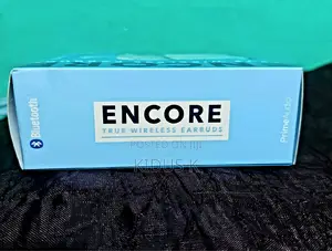 Encore True Wireless Earbuds