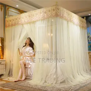 ዘመናዊ አጎበር/Mosquito Net