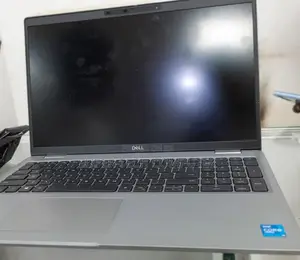 Photo - New Laptop Dell Latitude E5520 16GB Intel Core I5 SSD 512GB