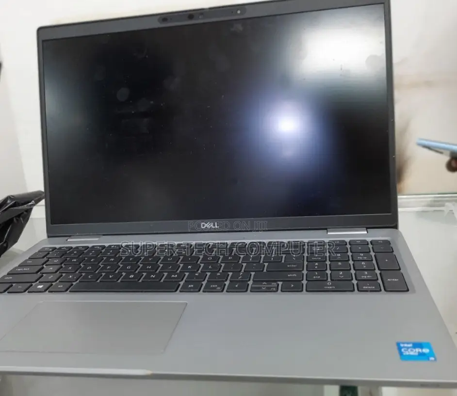 New Laptop Dell Latitude E5520 16GB Intel Core I5 SSD 512GB