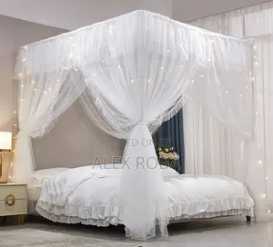 Photo - ዘመናዊ አጎበር/Mosquito Net/