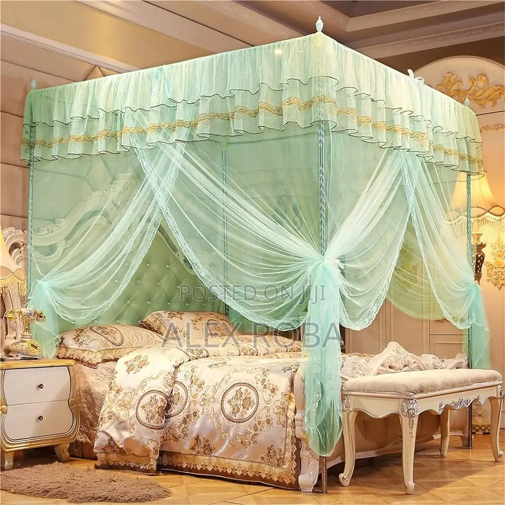 ዘመናዊ አጎበር/Mosquito Net