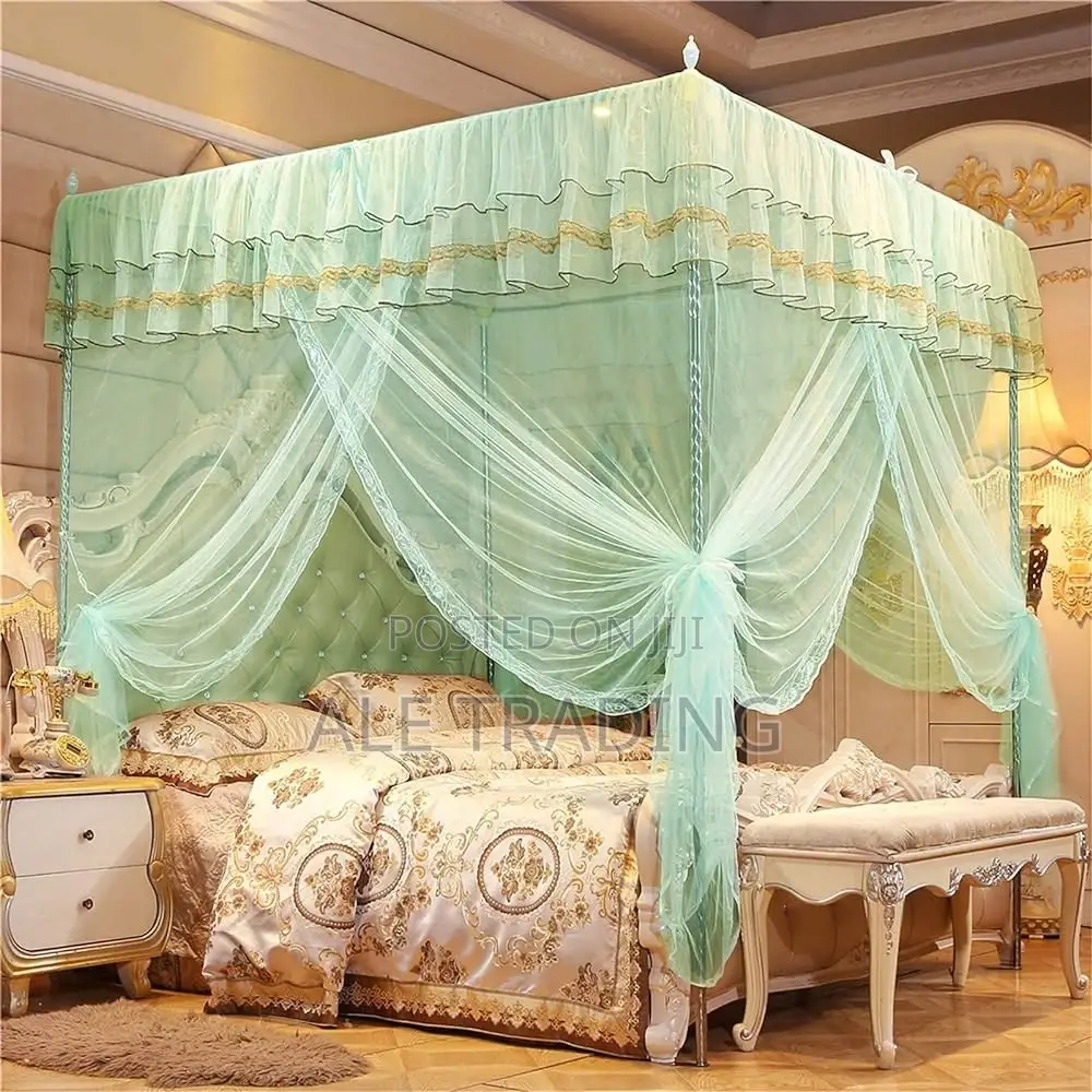 ዘመናዊ አጎበር/Mosquito Net