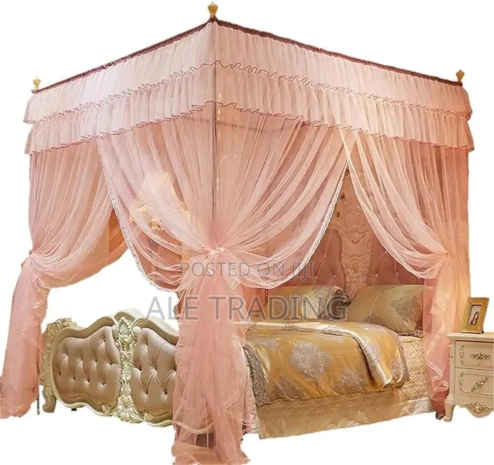 ዘመናዊ አጎበር/"Mosquito Net