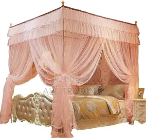 ዘመናዊ አጎበር/"Mosquito Net