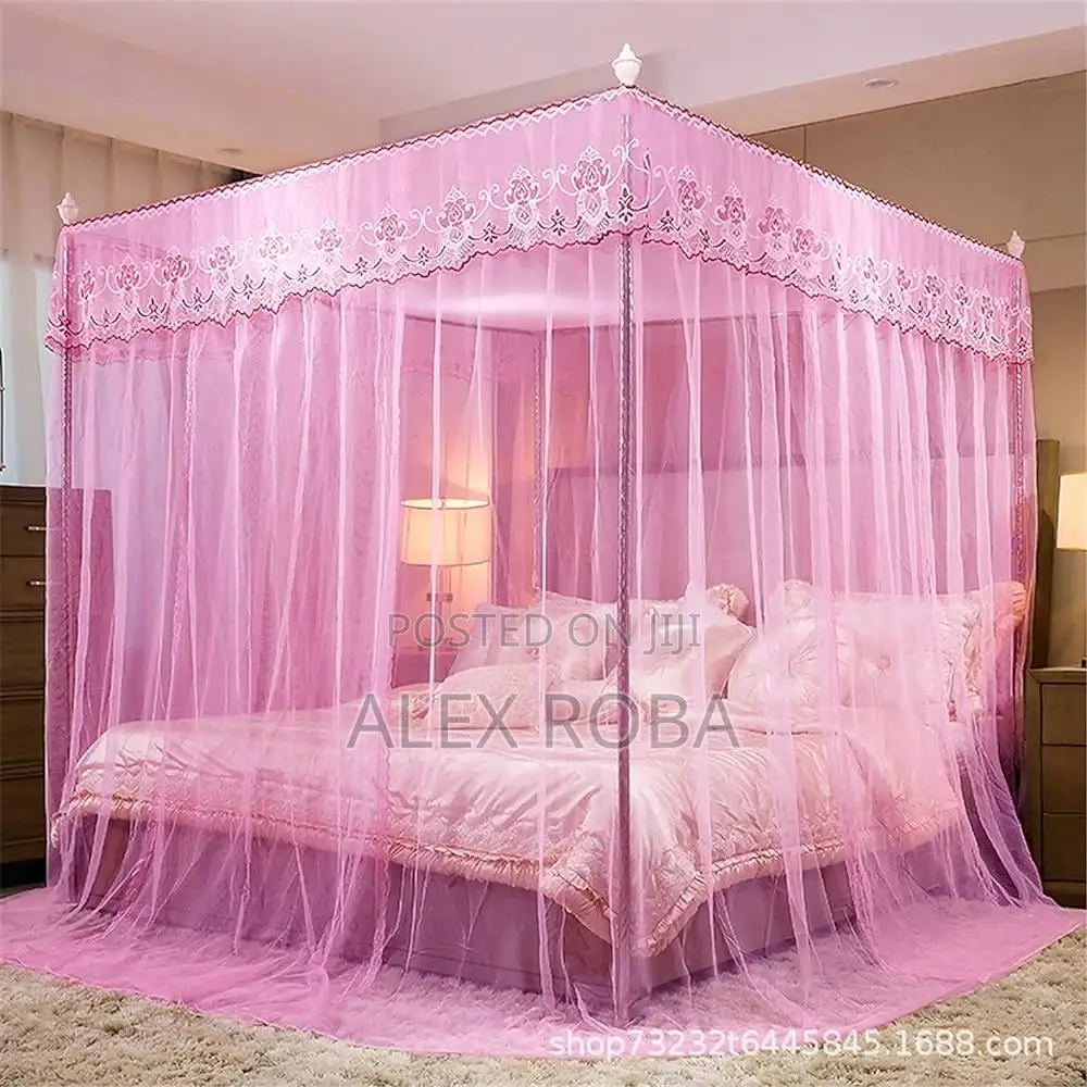 ዘመናዊ አጎበር/Mosquito Net