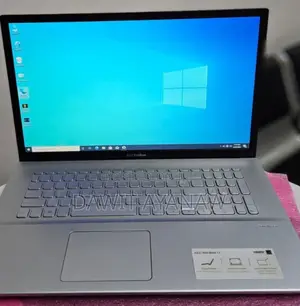 Photo - New Laptop Asus VivoBook 15 X505BA 1GB Intel Core I5 HDD+SSD 500GB