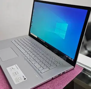 New Laptop Asus VivoBook 15 X505BA 1GB Intel Core I5 HDD+SSD 500GB