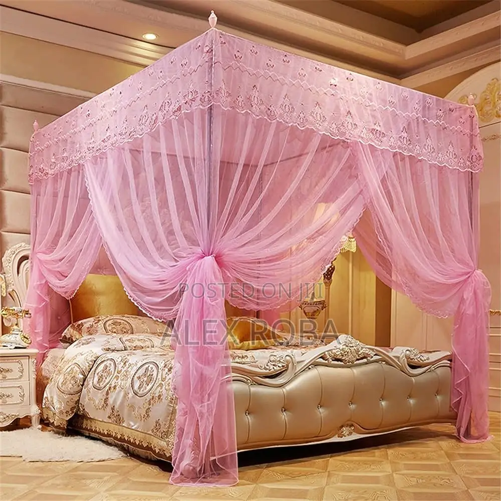 ዘመናዊ አጎበር/Mosquito Net