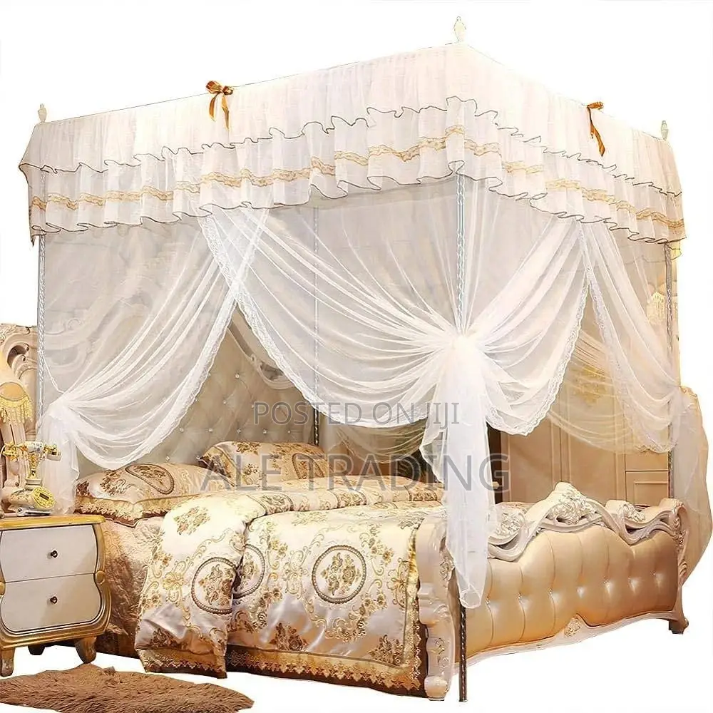 ዘመናዊ አጎበር/Mosquito Net