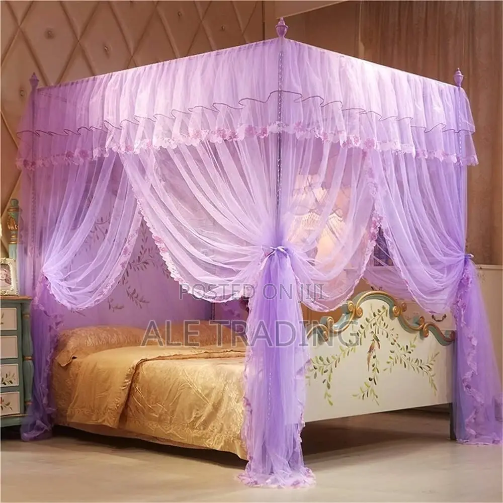 ዘመናዊ አጎበር:Mosquito Net