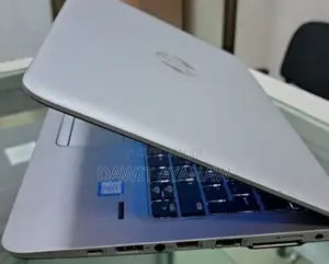 New Laptop HP 8GB Intel Core I5 SSD 1T