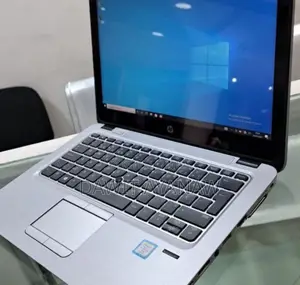 New Laptop HP 8GB Intel Core I5 SSD 1T