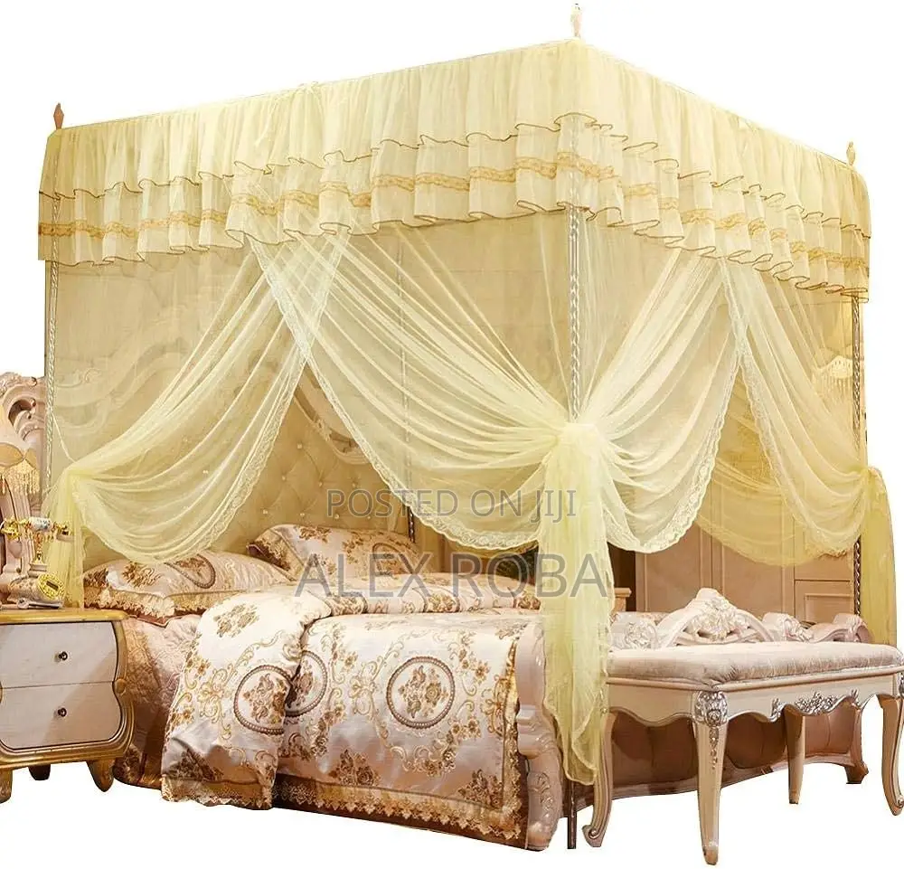 ዘመናዊ አጎበር/Mosquito Net