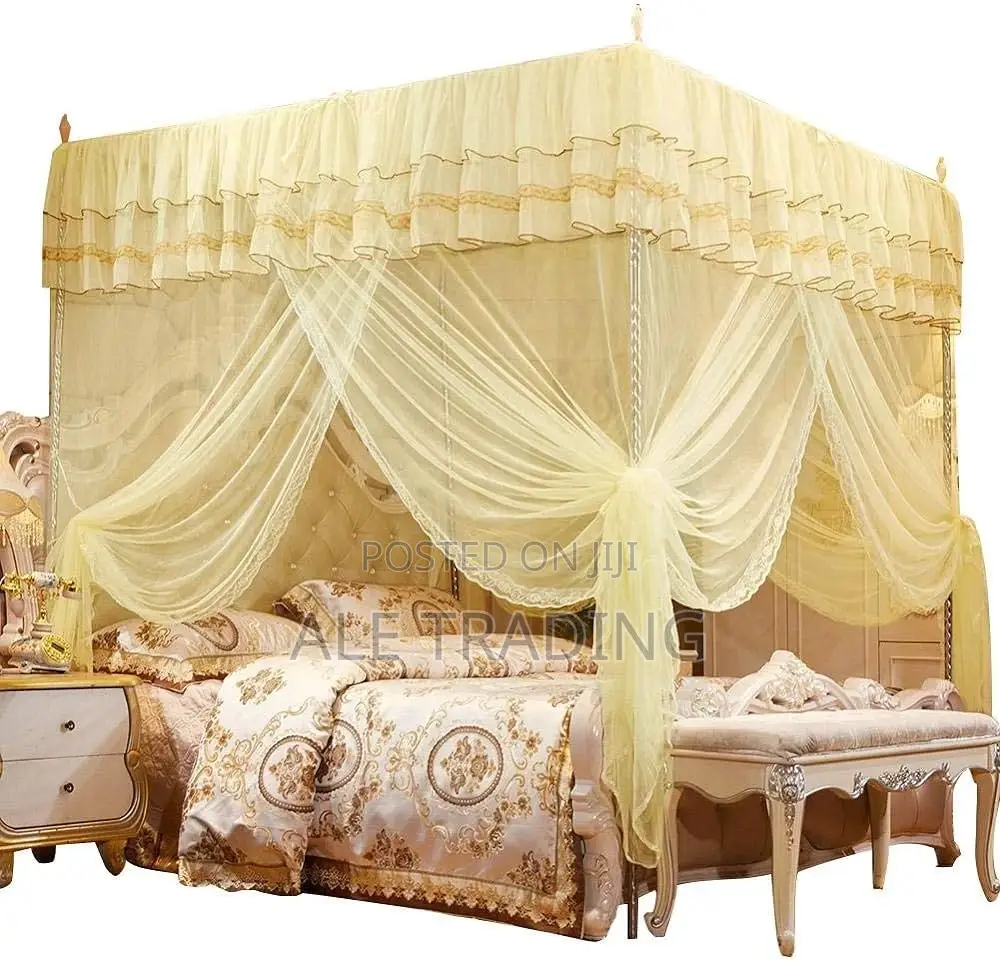ዘመናዊ አጎበር/Mosquito Net