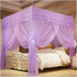 ዘመናዊ አጎበር/Mosquito Net