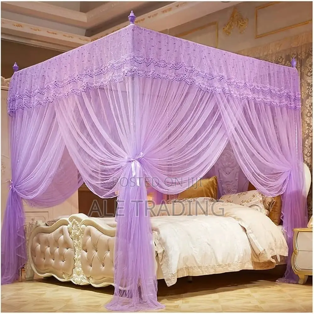 ዘመናዊ አጎበር/Mosquito Net