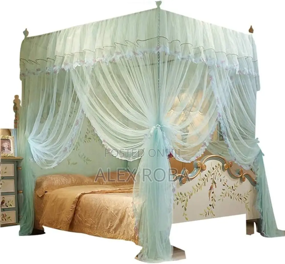 ዘመናዊ አጎበር/Mosquito Net