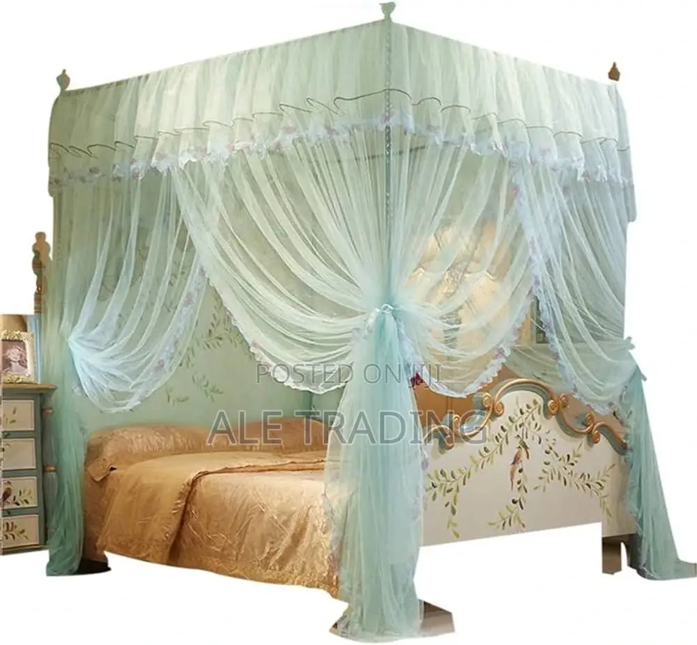 ዘመናዊ አጎበር/Mosquito Net
