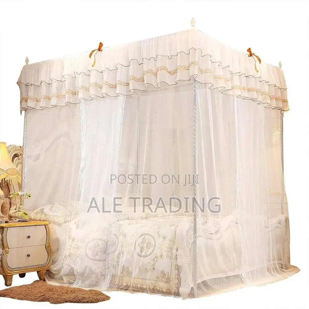 ዘመናዊ አጎበር/Mosquito Net