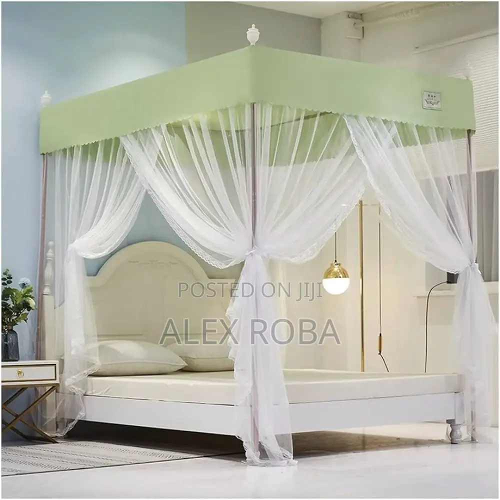 ዘመናዊ አጎበር/Mosquito Net