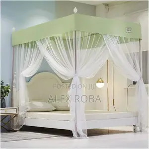 Photo - ዘመናዊ አጎበር/Mosquito Net